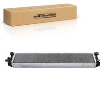 Laad de afbeelding in de galerijviewer, Engine Cooling Radiateur geschikt voor Audi A4 Allroad 2015-2019 8W0145804A TDI Aluminium