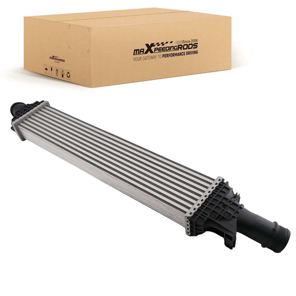 Turbo Intercooler geschikt voor Audi A4 A5 A6 Q5 8K0145805G 8K0145805P 8K0145805L