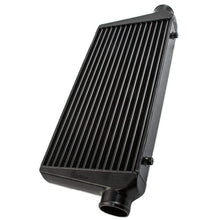 Laad de afbeelding in de galerijviewer, 3.0 600x300x76 Intercooler + Turbo Intercooler Piping Pipe Kits + Hose Kit Uni.