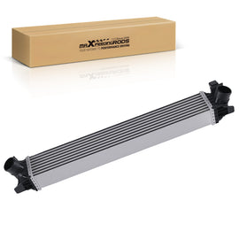 Intercooler geschikt voor Citroën Jumper 2.0 2.2 HDi 961479 2015-2022 Aluminium