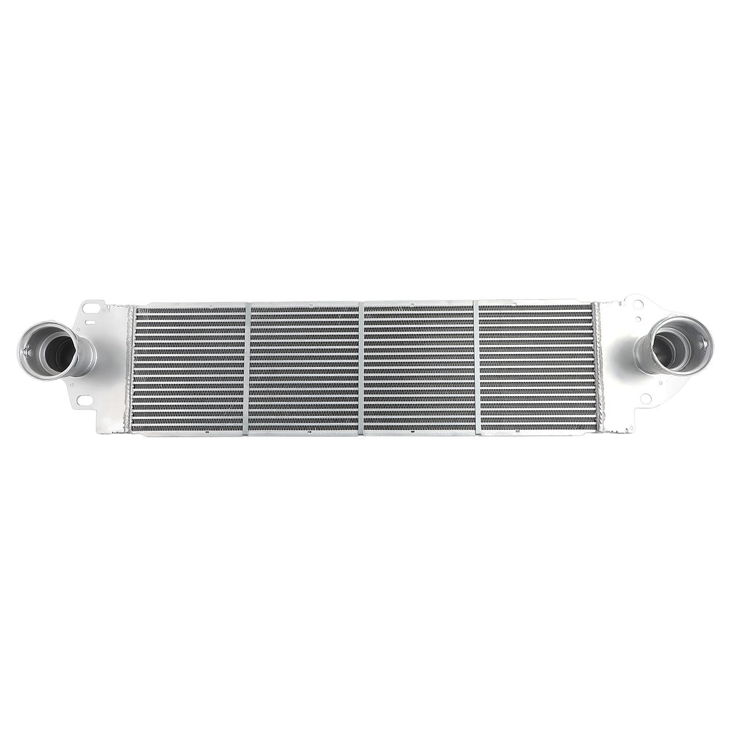Intercooler geschikt voor VW Volkswagen Transporter T5/T6 1.9 /2.5 TDI 7H0145804A