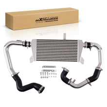 Laad de afbeelding in de galerijviewer, Voor Mount Intercooler Kit geschikt voor Audi A4 1.8T Turbo B6 Quattro 2002-2006