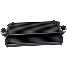 Laad de afbeelding in de galerijviewer, Voor Intercooler Upgrade geschikt voor BMW F07, F10, F11, F18 535i (X) 2009-2016