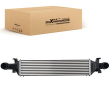 Laad de afbeelding in de galerijviewer, Turbo Intercooler geschikt voor Mercedes A B-Class W176 W246 A220 A200 B200 2465000900