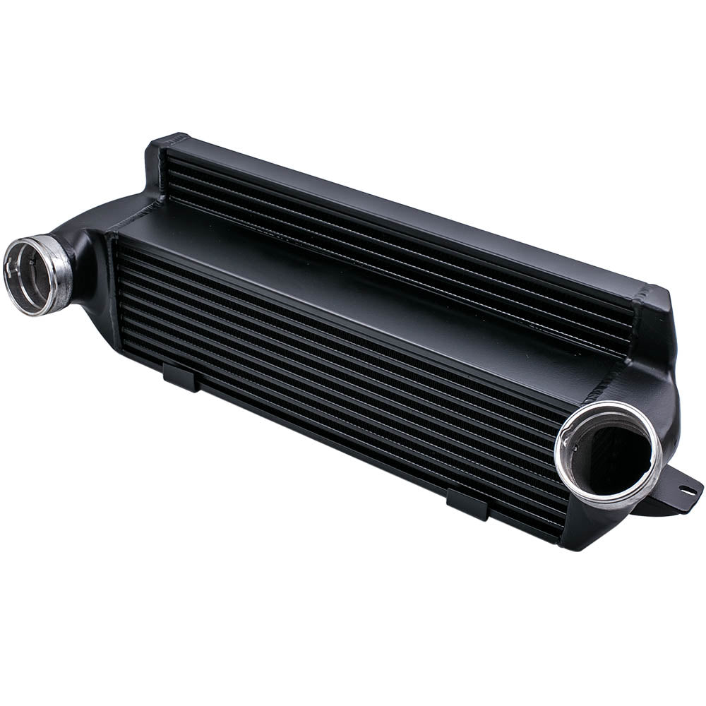 TURBO Voor MOUNT Intercooler Kit geschikt voor BMW 335i 335xi E90 E91 E92 E93 3 Series