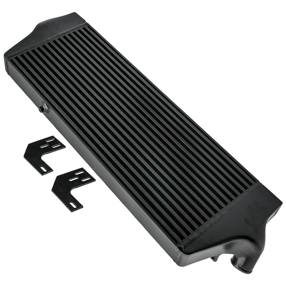 Aluminium Intercooler geschikt voor Ford Focus Mk2 2.5 ST/ 2.5 RS/ 2.5 RS 500 Turbo