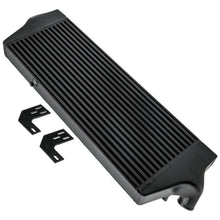 Laad de afbeelding in de galerijviewer, Aluminium Intercooler geschikt voor Ford Focus Mk2 2.5 ST/ 2.5 RS/ 2.5 RS 500 Turbo
