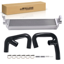 Laad de afbeelding in de galerijviewer, Turbo Intercooler Kit geschikt voor VW Golf R MK7 2.0T 2015+ Upgrade Piping Aluminum