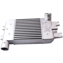 Laad de afbeelding in de galerijviewer, Motor Intercooler Motor Diesel Coche compatible for Nissan Patrol GU Y61 ZD30 3.0L Directo