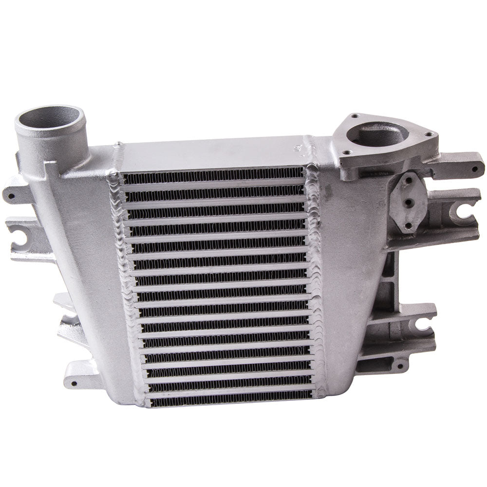 compatible for Nissan Patrol Y61GU 3.0 TD ZD30 97-07 171x250x65mm Turbocharger Intercooler