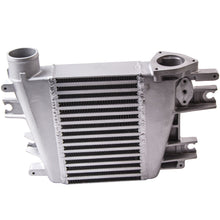 Laad de afbeelding in de galerijviewer, compatible for Nissan Patrol Y61GU 3.0 TD ZD30 97-07 171x250x65mm Turbocharger Intercooler