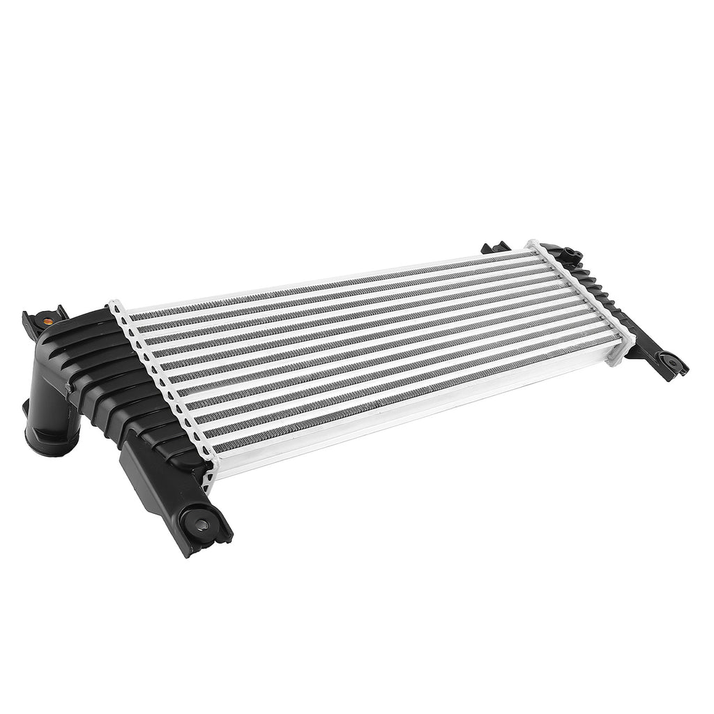 Intercooler geschikt voor Ford Ranger 2.2 TDCI 3.2 TDCI 2011-2019 1725624 1721847