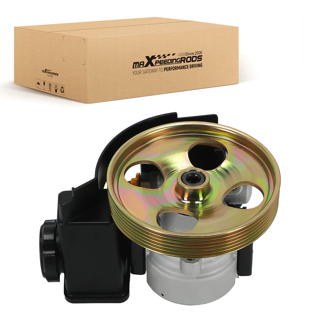 Bomba de dirección asistida compatible for Citroën Berlingo Xsara N1 Break N2 compatible for Peugeot 206