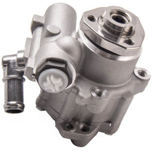 Laad de afbeelding in de galerijviewer, voor High Performance Power Steering Pump geschikt voor VW Golf III Passat B3 B4 T4 1.9 Diesel VR6 70XB JPR294