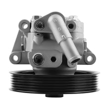 Laad de afbeelding in de galerijviewer, Power Steering Pump GK21-3A696-BB geschikt voor Ford Transit Custom 2015 - 2023 2.0 Diesel