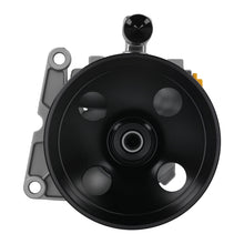 Laad de afbeelding in de galerijviewer, Power Steering Pump Assembly geschikt voor Mercedes ML320 ML350 1998-2004 AA1215294