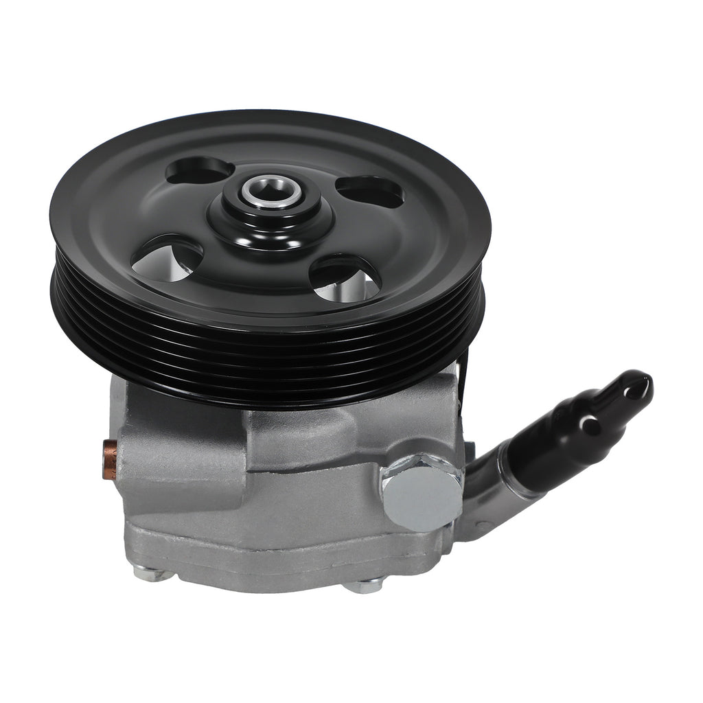 Power Steering Pump geschikt voor Ford Mondeo Galaxy 1.8 TDCi 2006-15 6G913A674CD