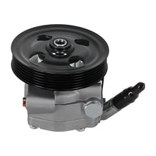Laad de afbeelding in de galerijviewer, Power Steering Pump geschikt voor Ford Mondeo Galaxy 1.8 TDCi 2006-15 6G913A674CD