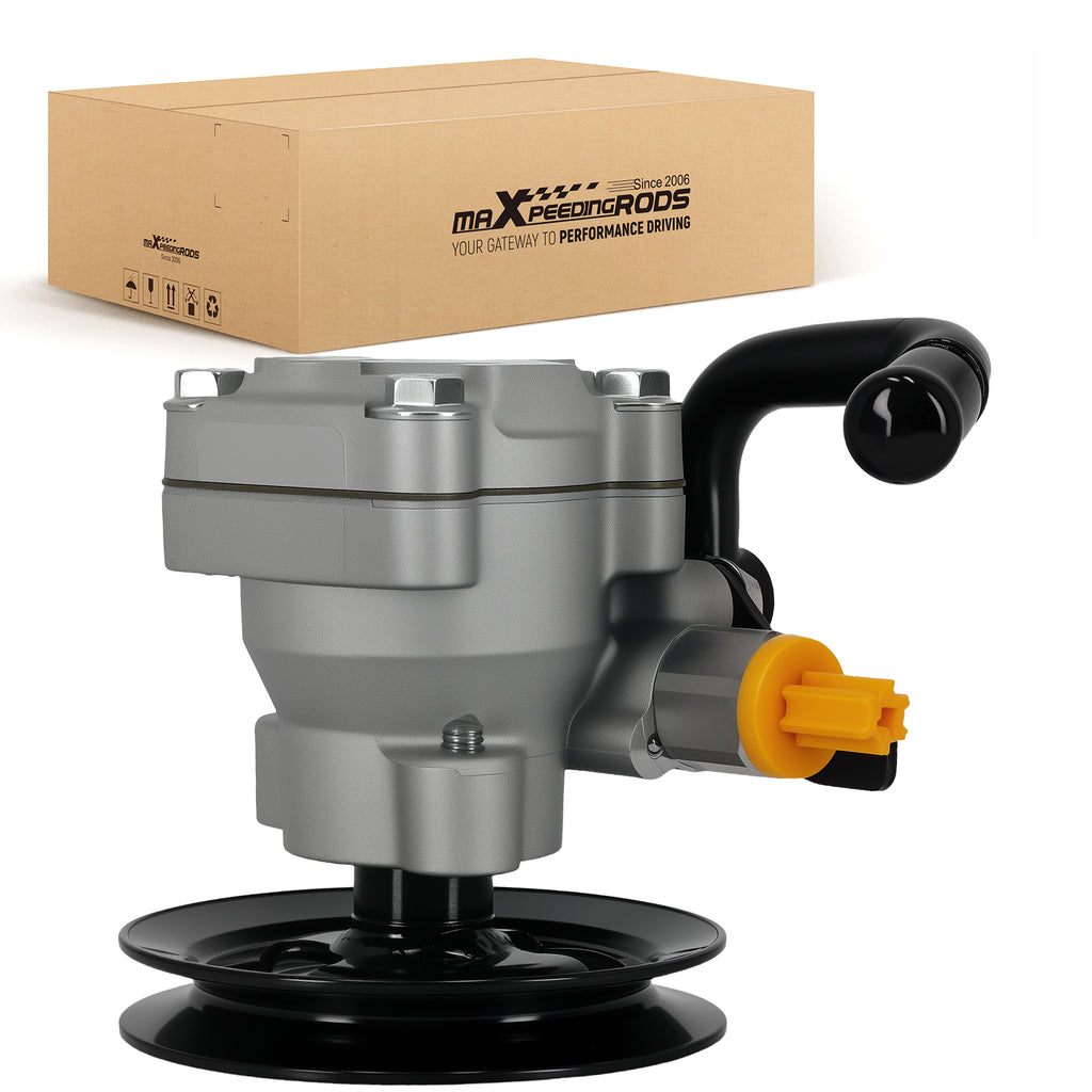 Bomba De Dirección Asistida compatible for Hyundai Matrix FC 1.6L 2001-2010