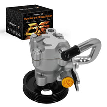 Laad de afbeelding in de galerijviewer, Bomba de Dirección Asistida compatible for Hyundai Getz TB 2002-2009 57110-1C000 Polea