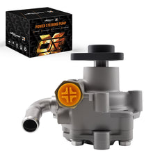 Laad de afbeelding in de galerijviewer, Power Steering Pump geschikt voor Audi Q7 4LB geschikt voor VW Touareg 7LA 7L6 7L7 7L8422154A