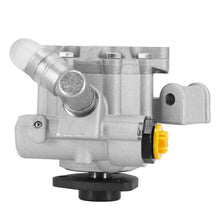 Laad de afbeelding in de galerijviewer, Power Steering Pump System geschikt voor Mercedes-Benz C E G CL203 W203 S203 0024669001