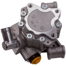 Laad de afbeelding in de galerijviewer, geschikt voor Mercedes-Benz CL203 W203 2.2 2.7 C 200 C 220 0024669101 Power Steering Pump