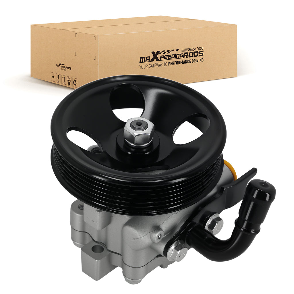 Power Steering Pump geschikt voor Hyundai Santa Fe 2.2 CRDi 2006-2012 571002B000