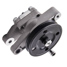Laad de afbeelding in de galerijviewer, geschikt voor Hyundai Elantra Tiburon 2.0L 2001-2008 571002D100 3PK675 Power Steering Pump