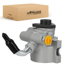 Laad de afbeelding in de galerijviewer, Power Steering Pump geschikt voor Jeep Grand Cherokee II WG, WJ 2.7L 01-05 52089301AC