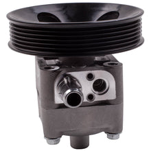 Laad de afbeelding in de galerijviewer, Power Steering Pump geschikt voor VOLVO S80 (TS, XY) 2.4 D5 Diesel 1998-2006 30741790