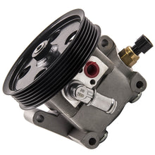 Laad de afbeelding in de galerijviewer, geschikt voor Ford Focus C-Max geschikt voor Focus Mk2 1.6 1.8 2.0 4M513a696AE Power Steering Pump