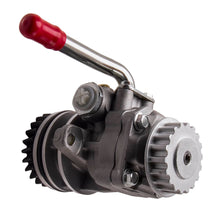 Laad de afbeelding in de galerijviewer, Hydraulic Power Steering Pump Pompe servosterzo compatible for VW MK5 T5 2.5 TDI 2003-2009