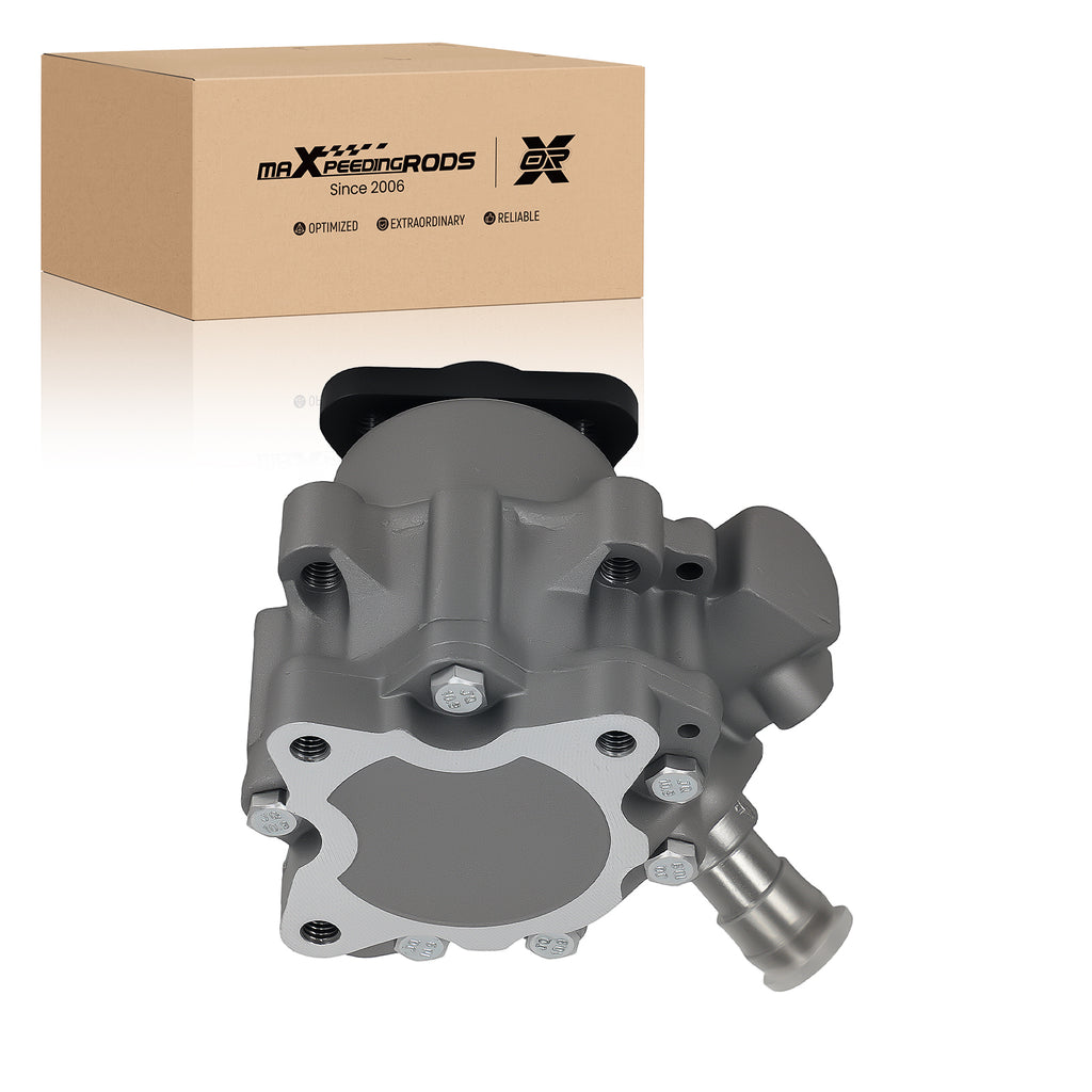 Power Steering Pump geschikt voor Audi A4 8EC B7 1.9 2.0 TDI 2000-2008 8E0145155N