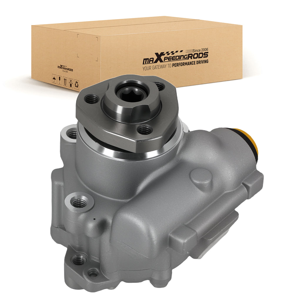 Power Steering Pump geschikt voor VW T4 1.9 2.0 2.4 2.5 Diesel Petrol 1990-2003 701422155B
