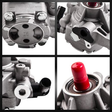 Laad de afbeelding in de galerijviewer, Power Steering Pump compatible for Honda Accord CRV compatible for Acura TSX RSX 2.0L 2.4L 2002-11 21-5419