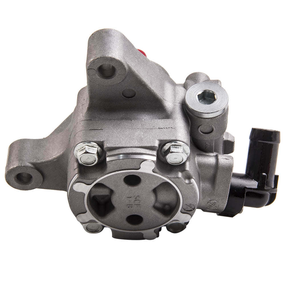 Power Steering Pump compatible for Honda Accord CRV compatible for Acura TSX RSX 2.0L 2.4L 2002-11 21-5419