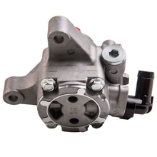 Laad de afbeelding in de galerijviewer, Power Steering Pump compatible for Honda Accord CRV compatible for Acura TSX RSX 2.0L 2.4L 2002-11 21-5419