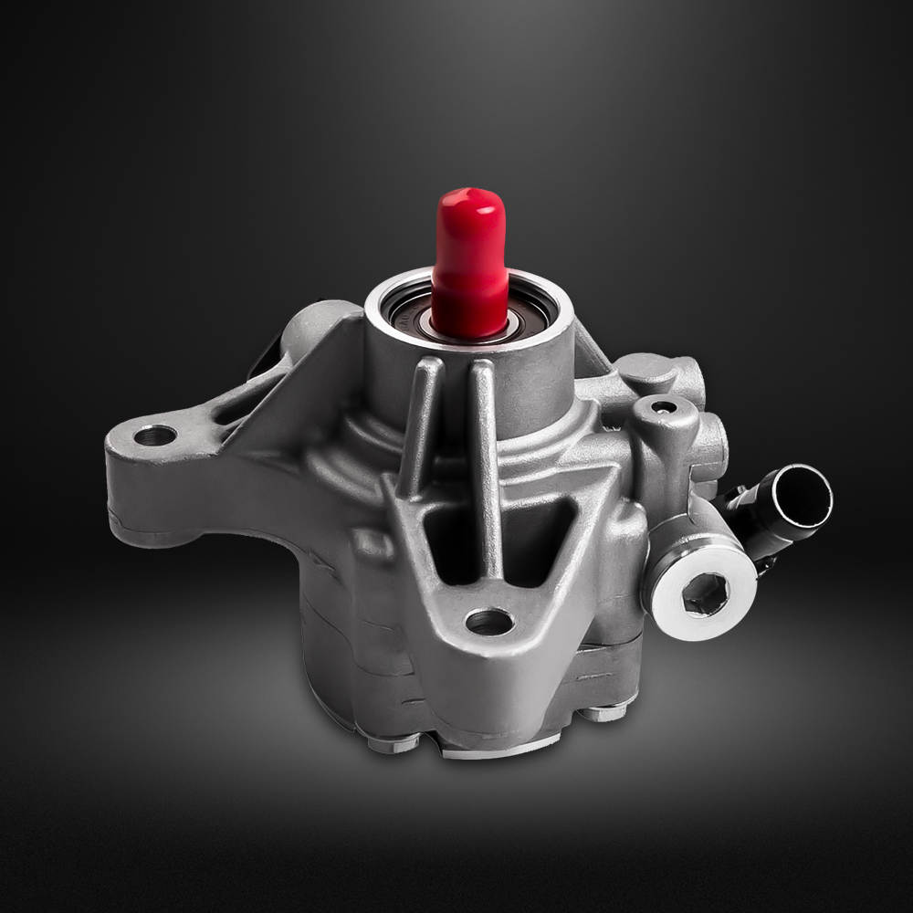 Power Steering Pump compatible for Honda Accord CRV compatible for Acura TSX RSX 2.0L 2.4L 2002-11 21-5419