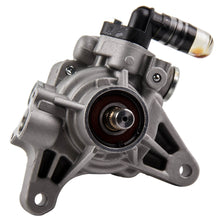 Laad de afbeelding in de galerijviewer, geschikt voor Honda Accord L4 2.4L Engine 2003-2005 56100-RAA-A01 Power Steering Pump