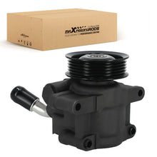 Laad de afbeelding in de galerijviewer, Power Steering Pump geschikt voor Ford Fiesta JH JD Fusion JU geschikt voor Mazda 2 DY 2002-2008 1357617