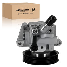 Laad de afbeelding in de galerijviewer, Power Steering Pump geschikt voor Ford Mondeo Turnier MK IV 1.6 120HP 2007-2015 1674662