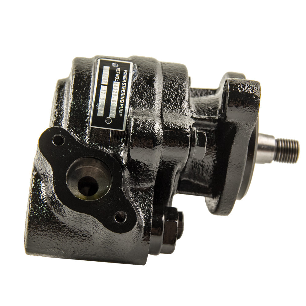 Pompe de direction assistée compatible for Toyota Land Cruiser HDJ HZJ 1HD 1HZ 4.2L