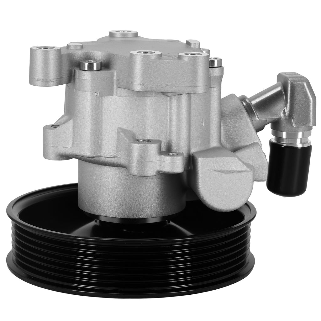 Power Steering Pump geschikt voor Mercedes-Benz C230 W203 S203 CLC 230 CLK 350 2005-2007
