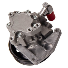 Laad de afbeelding in de galerijviewer, 0044667801 Pompe Hydraulique compatible for Mercedes W203 W204 W210 W211 W220 W163 W164