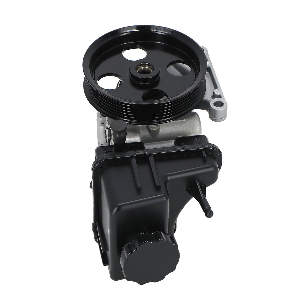 Power steering pump geschikt voor Mercedes Vito W639 Sprinter W906 Diesel OM651 A0064666601