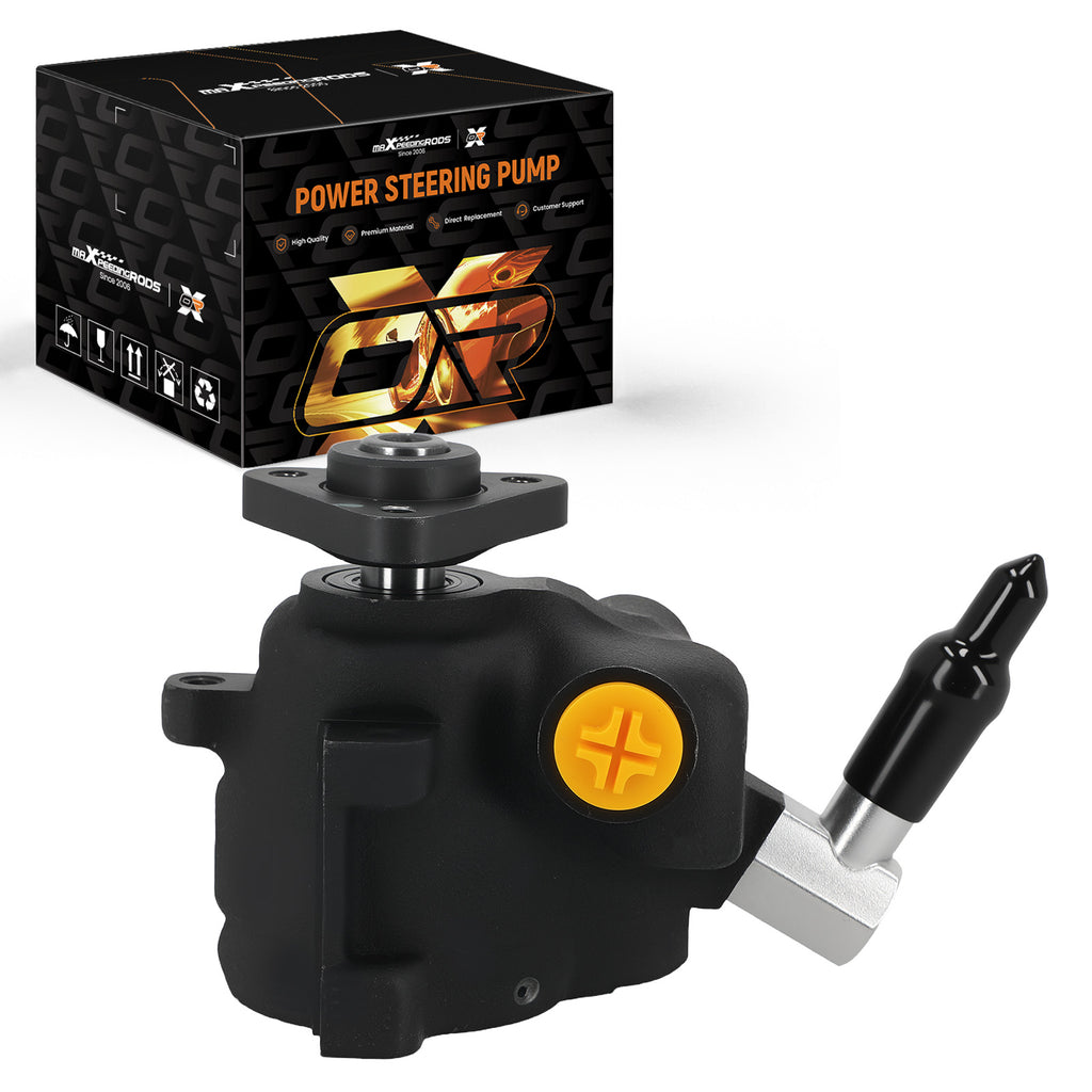Power Steering Pump geschikt voor Ford Transit 2.5 TD DI TDI Van Bus 1994-2000