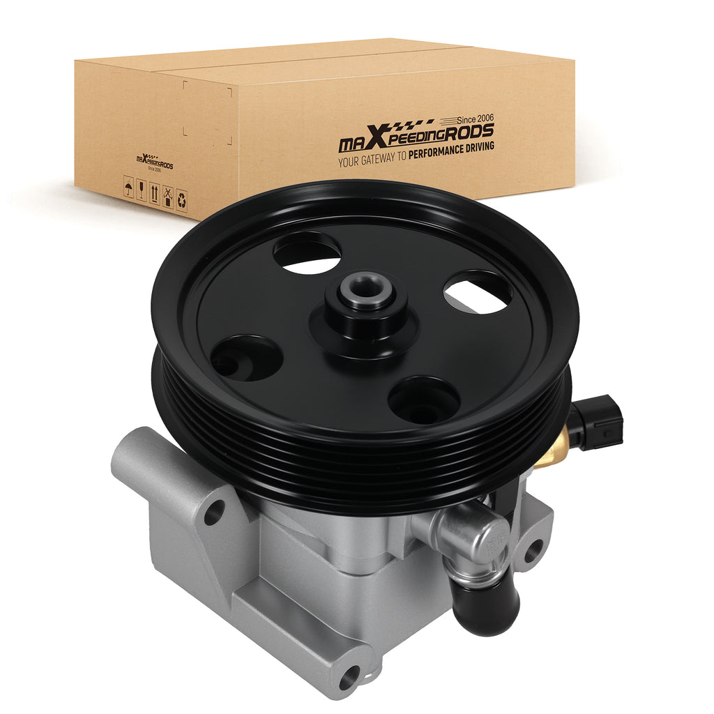 Power Steering Pump geschikt voor Ford Focus Turnier MK III 1.6 Ti 2010-2020 1742491