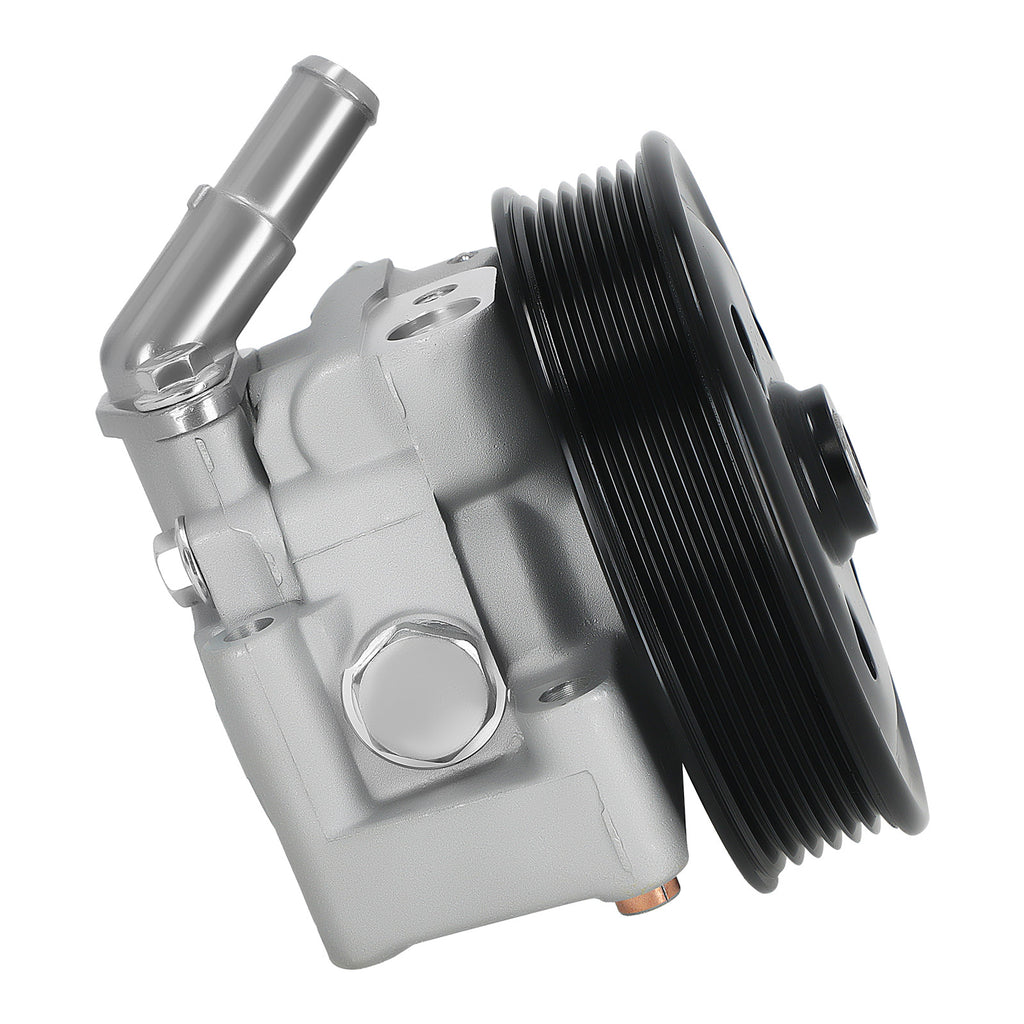1xpower Steering Pump geschikt voor Land Rover Freelander 2 Diesel 2.2 Awd Pas Lr006462