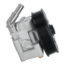 Laad de afbeelding in de galerijviewer, 1xpower Steering Pump geschikt voor Land Rover Freelander 2 Diesel 2.2 Awd Pas Lr006462